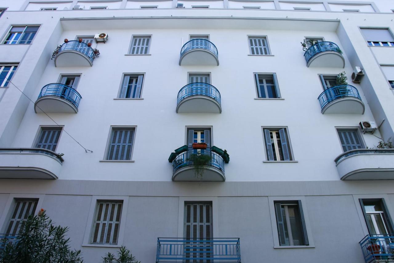 Putignani 210 Apartment Bari Dış mekan fotoğraf