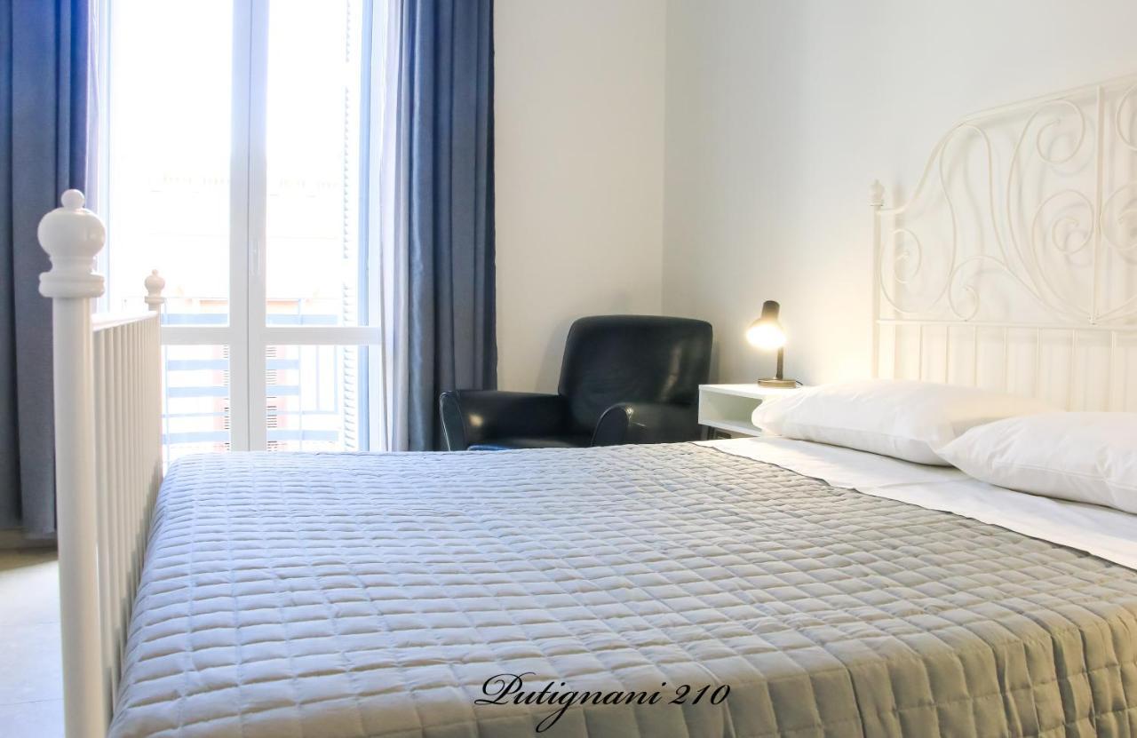 Putignani 210 Apartment Bari Dış mekan fotoğraf