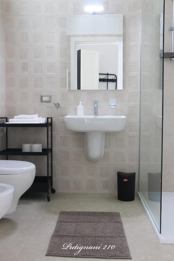 Putignani 210 Apartment Bari Dış mekan fotoğraf