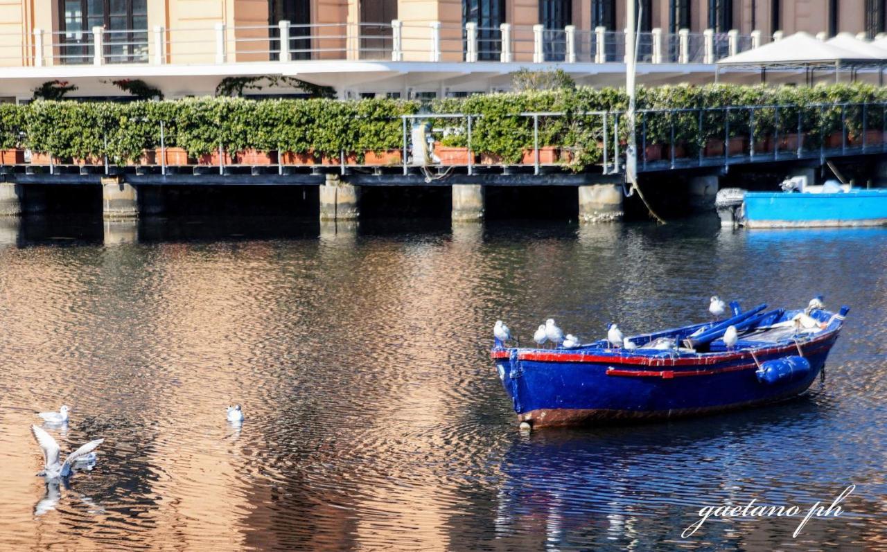 Putignani 210 Apartment Bari Dış mekan fotoğraf