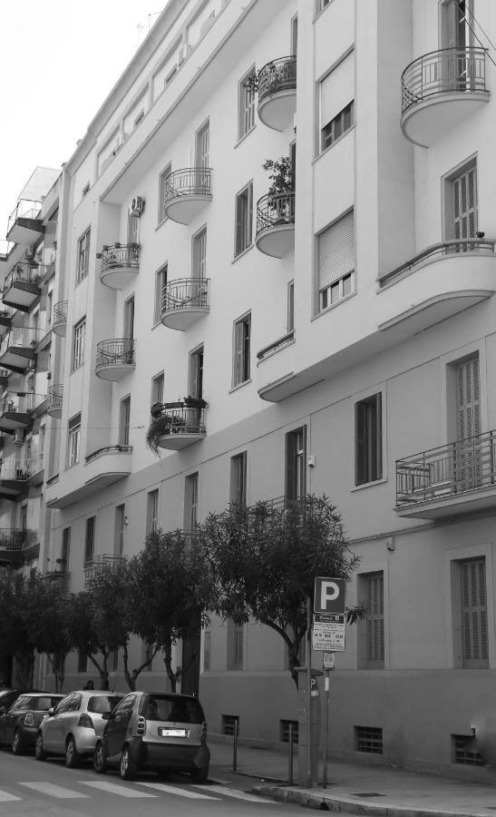 Putignani 210 Apartment Bari Dış mekan fotoğraf