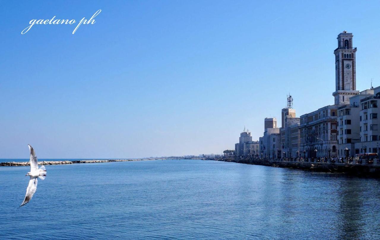 Putignani 210 Apartment Bari Dış mekan fotoğraf