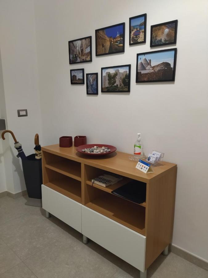 Putignani 210 Apartment Bari Dış mekan fotoğraf