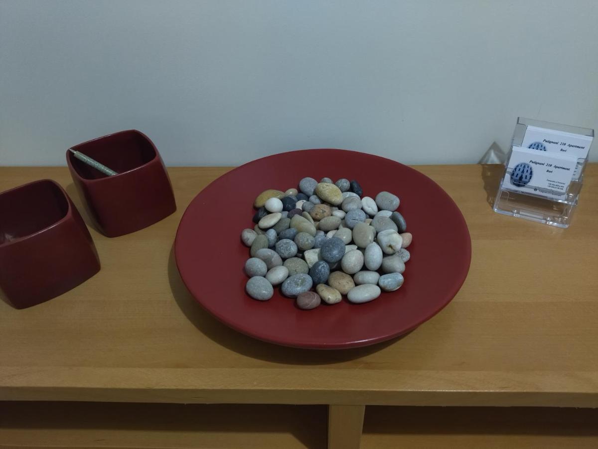 Putignani 210 Apartment Bari Dış mekan fotoğraf