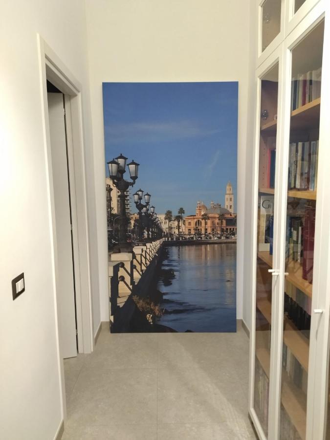 Putignani 210 Apartment Bari Dış mekan fotoğraf