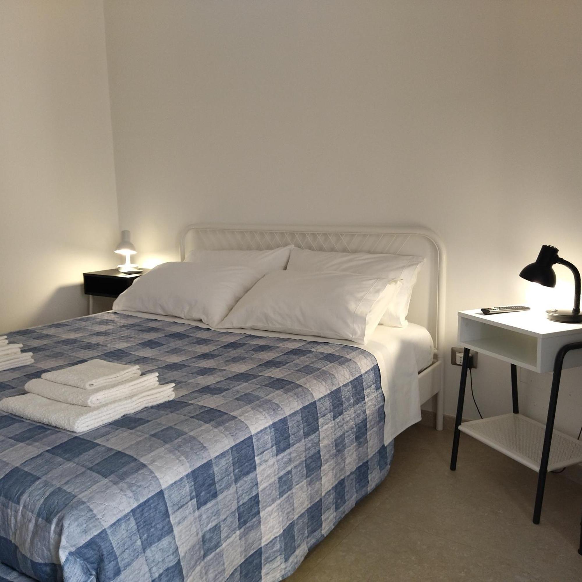 Putignani 210 Apartment Bari Dış mekan fotoğraf