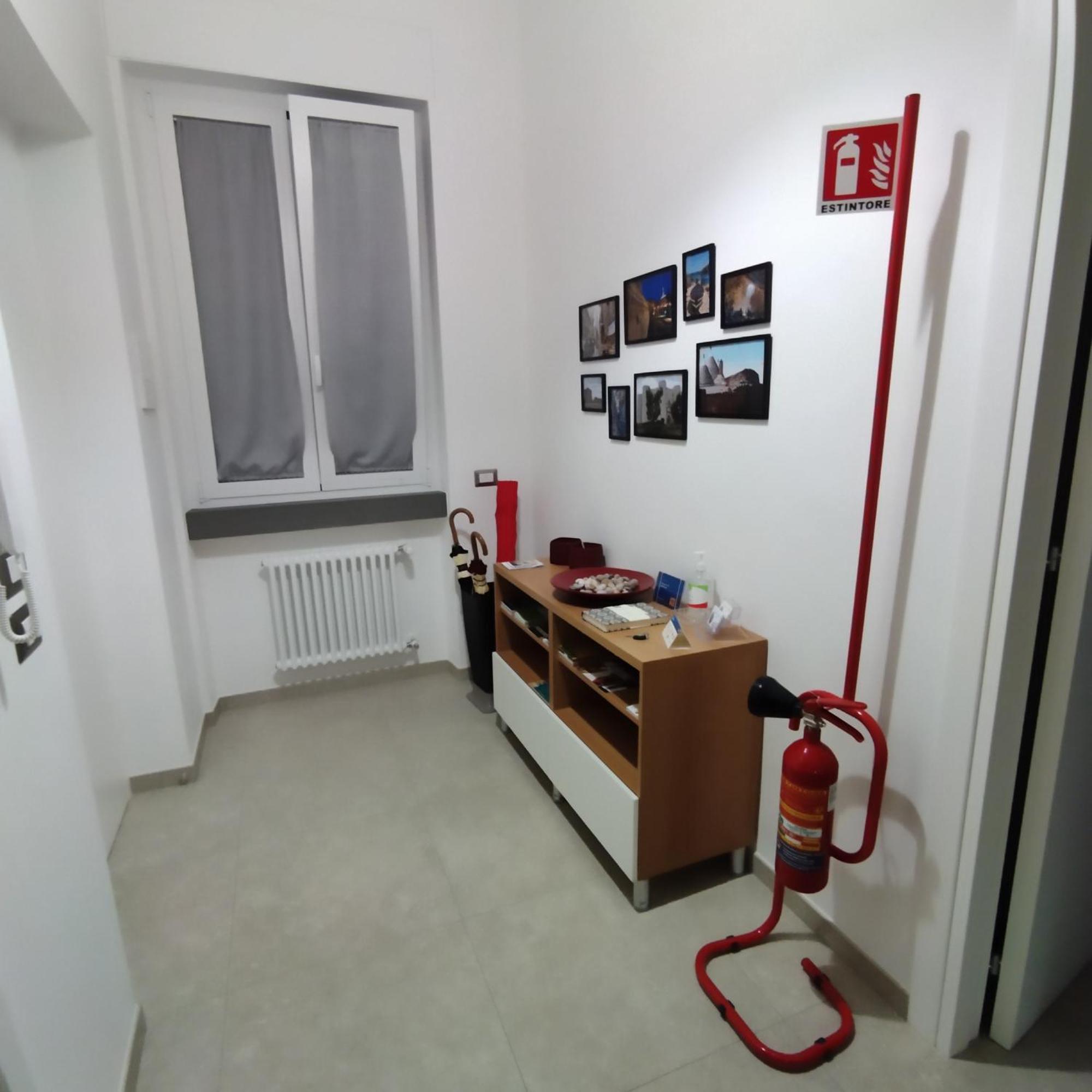 Putignani 210 Apartment Bari Dış mekan fotoğraf