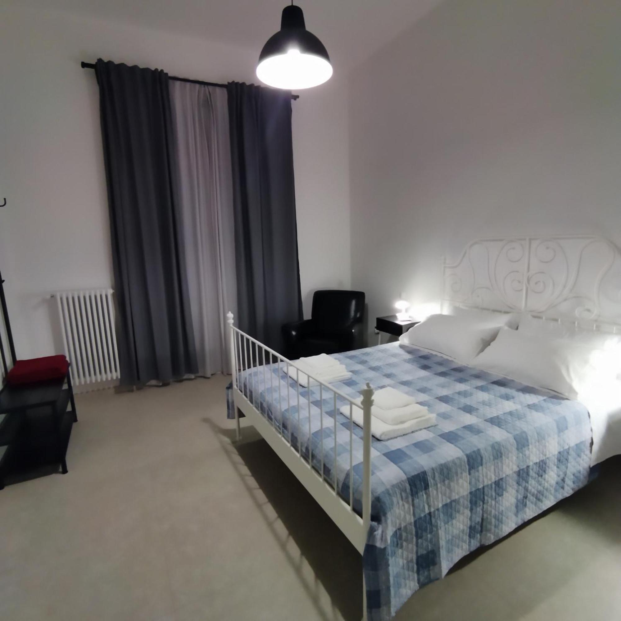 Putignani 210 Apartment Bari Dış mekan fotoğraf