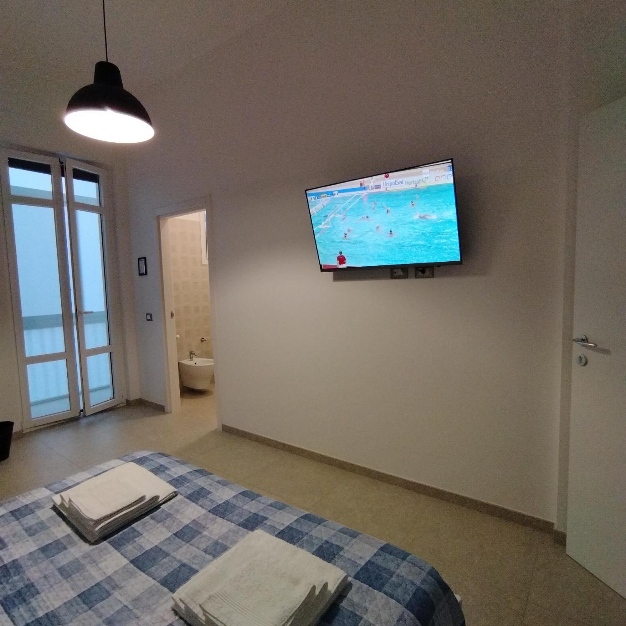 Putignani 210 Apartment Bari Dış mekan fotoğraf