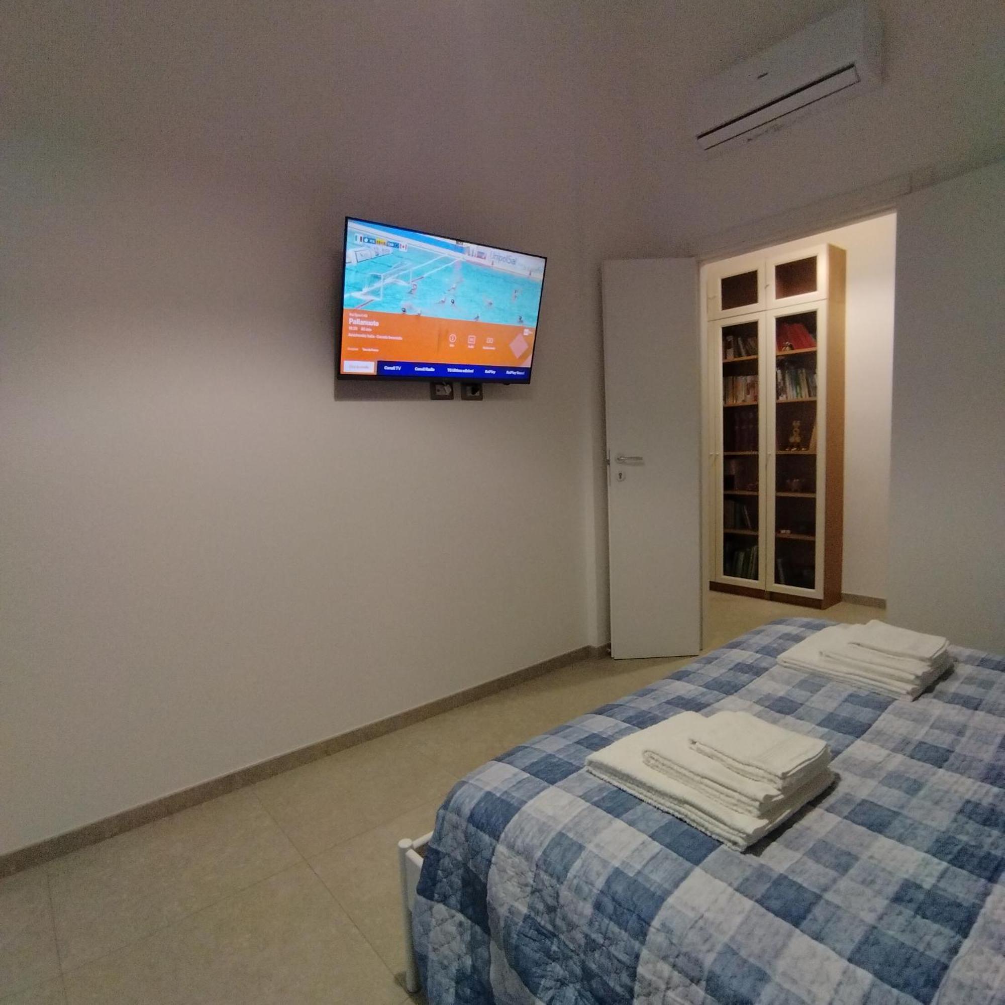 Putignani 210 Apartment Bari Dış mekan fotoğraf