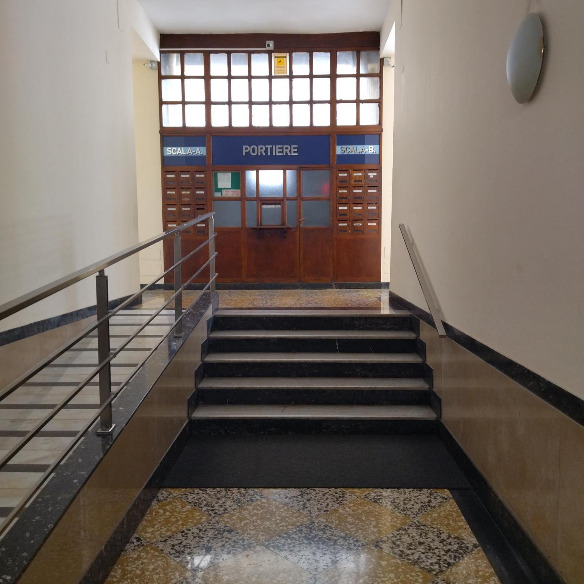 Putignani 210 Apartment Bari Dış mekan fotoğraf