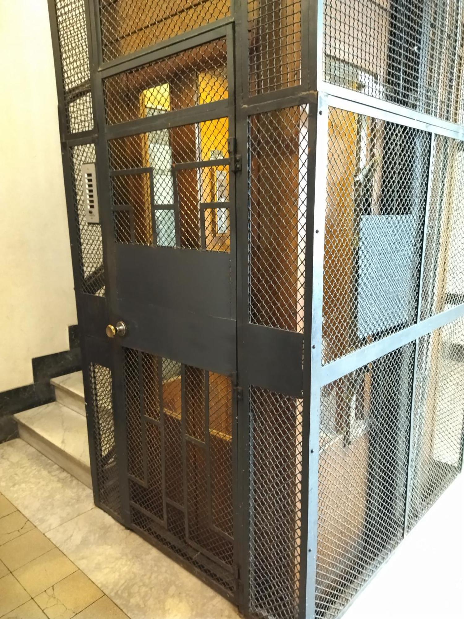 Putignani 210 Apartment Bari Dış mekan fotoğraf