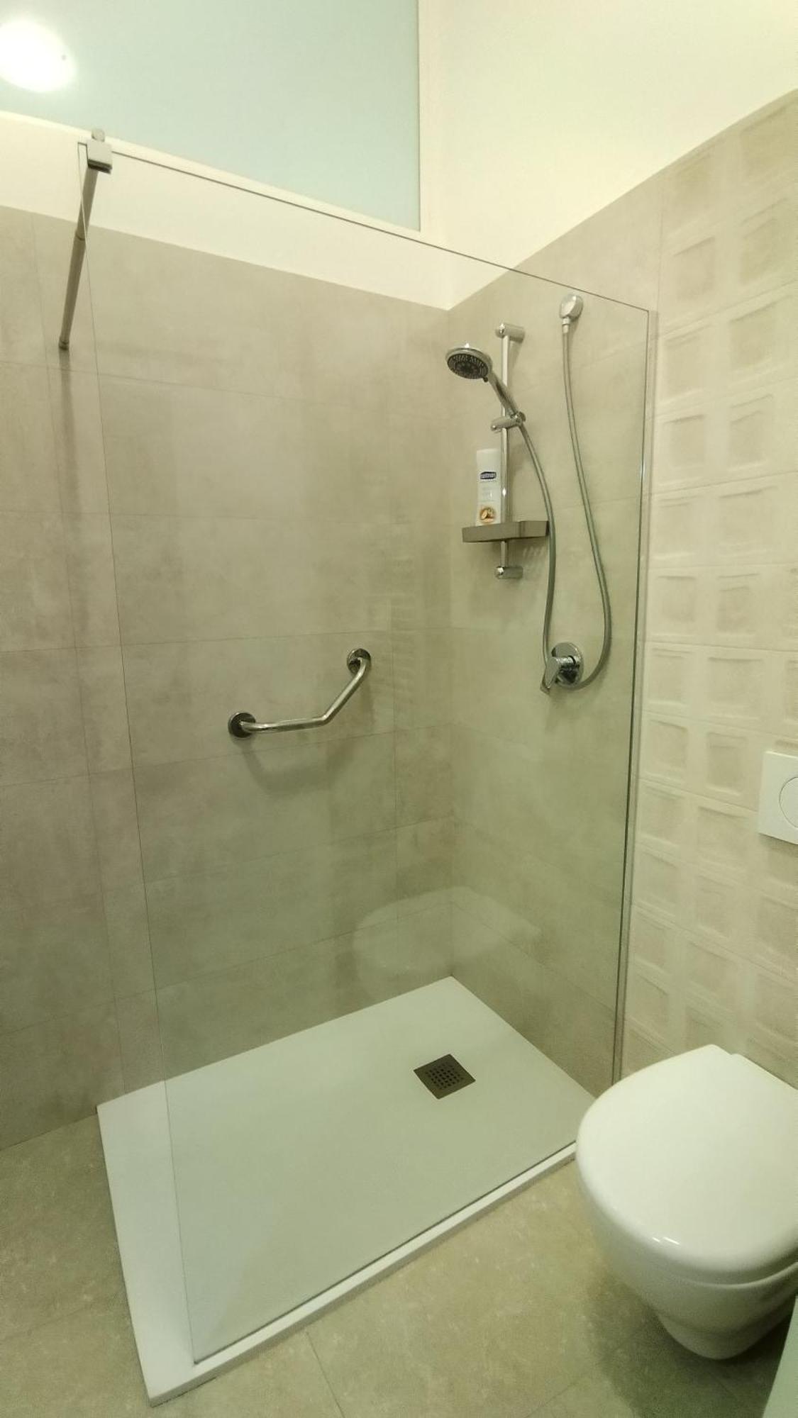 Putignani 210 Apartment Bari Dış mekan fotoğraf
